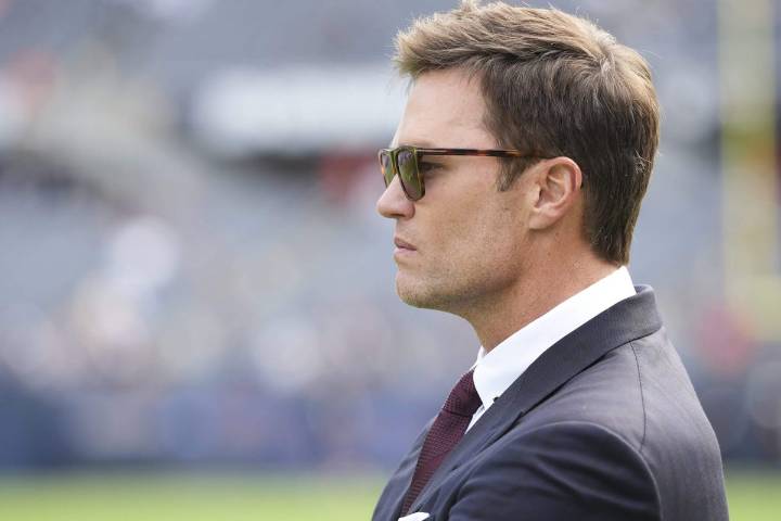 The Tom Brady conflict-of-interest calculus is so simple