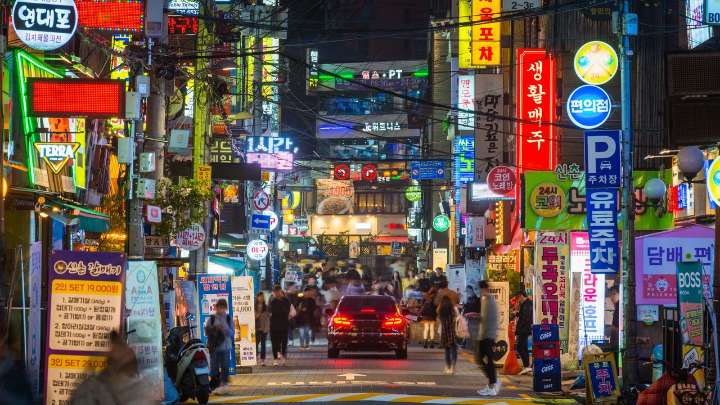 Let ‘KPop Demon Hunters’ Guide Your Next Trip to Seoul