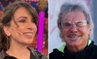 Sorpresivo mensaje de Edith Hermida sobre Beto Casella: "Atrás de la plata"
