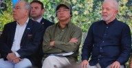 Dice Petro que Colombia no prestará su territorio para una invasión a Venezuela
