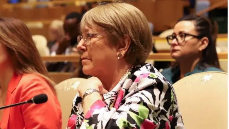 Chile postulará a Michelle Bachelet como secretaria general de la ONU