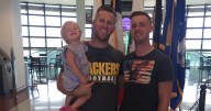 Message from man who lost five family members to suicide: 'You will be loved and missed'