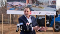 Woman claims OK County Commissioner Myles Davidson tried to force her to have sex