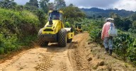 Campesinos e indígenas de Calarcá vuelven a tener un camino seguro para su vida y sus cosechas