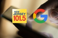 Get more New Jersey: Make 101.5 a preferred source on Google