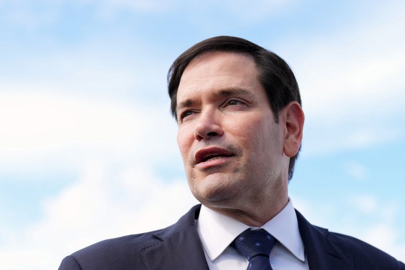 Rubio vows US response following conviction of Brazil's Bolsonaro