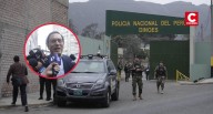 INPE sobre excarcelación de Martín Vizcarra: “Se realiza bajo estrictos protocolos”