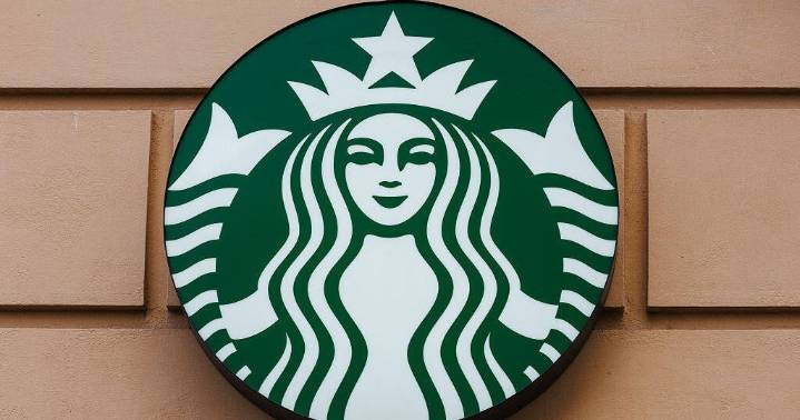 Starbucks workers sue over company's new dress code's costs to them