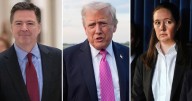 Fired federal prosecutor Maurene Comey sues Trump administration to get her job back
