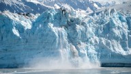 Hallazgo inédito de la NASA: se derrite un glaciar de Alaska y emerge una isla que llevaba miles de años oculta