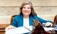 Coli cruzó a Milei: “Nos vemos en el recinto para bajar ese veto”