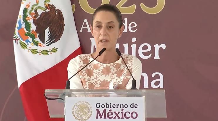 Pemex ha pagado 240 mil mdp a proveedores, Claudia Sheinbaum