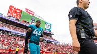 Travon Walker seeing specialist about his wrist injury