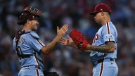 Ken Rosenthal says ‘chemistry’ gives Phillies an edge over Mets