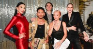 De Beers Debuts Essence of Nature Jewelry in New York