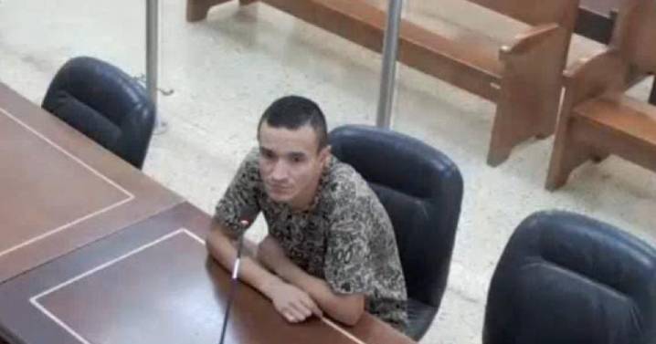 Manizales: Le cambiaron el delito y aceptó agresiones a la pareja