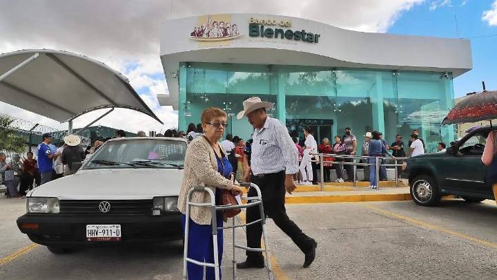 Discapacitado por diabetes es excluido de pensión federal, ENTREVISTA