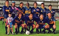 Fue capitán de Boca, coincidió con Maradona y admitió: «Lamentablemente»