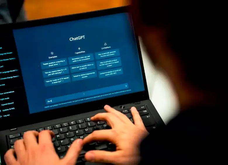 India y China son los países que más utilizan ChatGPT: aquí la lista completa