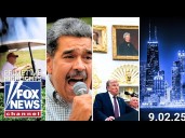 Fox News Highlights - September 2nd, 2025