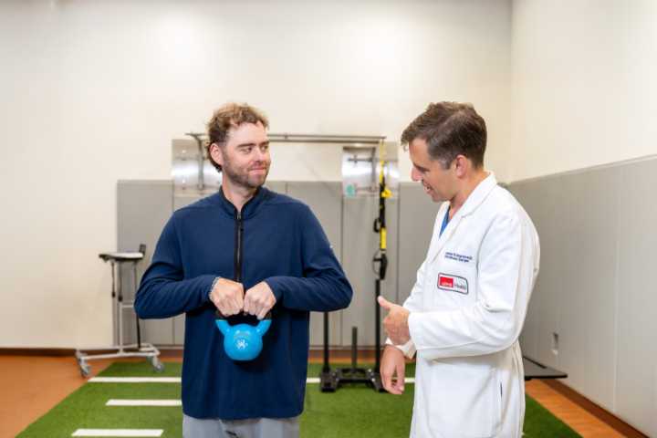 How to stay active at any age: ...