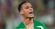 Spanish media's comments about Antony say it all – 'Captain without the armband'