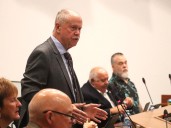 Lambton County moratorium on community grants may continue in 2026