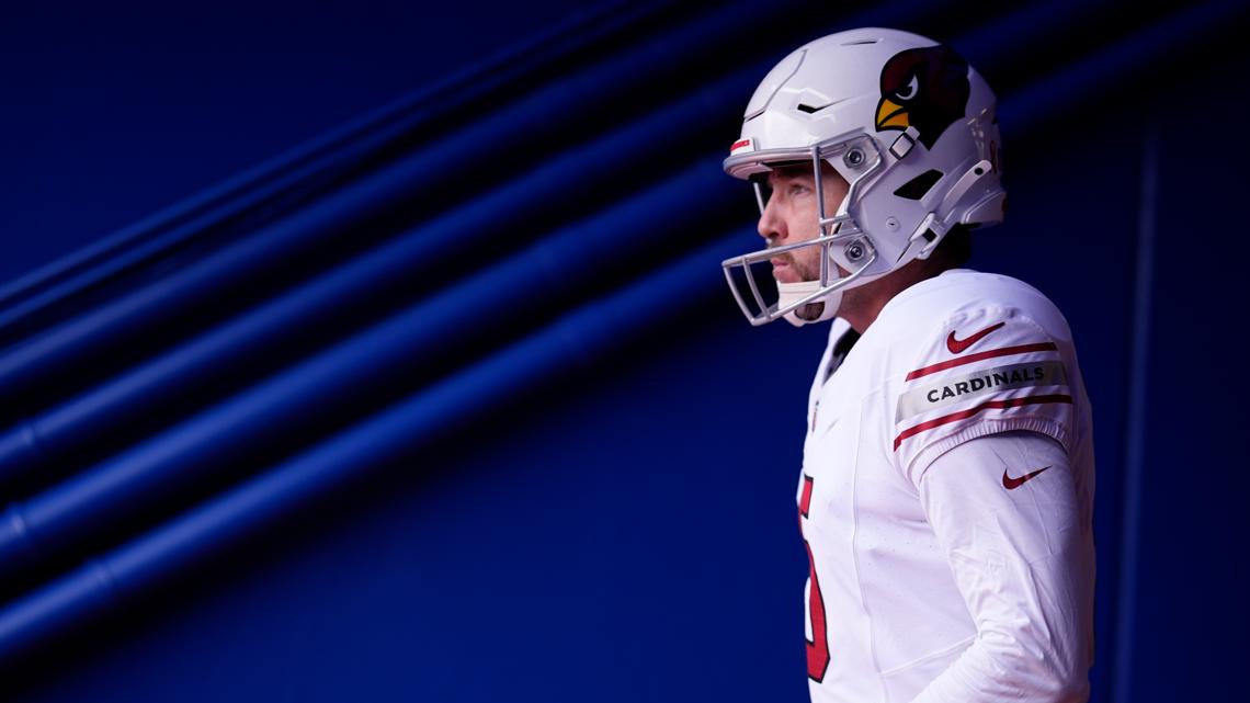 Bills make moves ahead of Sunday night showdown with the Ravens