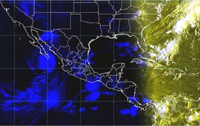 Clima para hoy miércoles 3 de septiembre de 2025