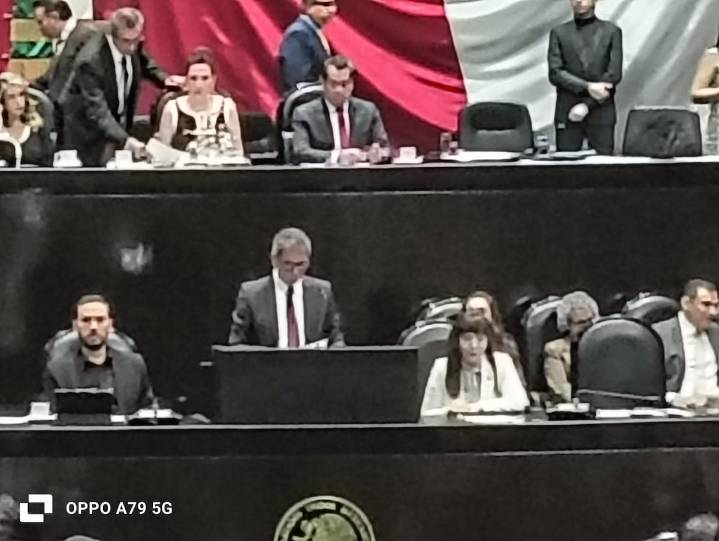 México soporta deuda con aplazamiento de pagos, reconoce Hacienda