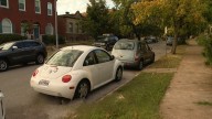Man charged with killing woman, raping 2nd victim early Sunday in Mount Pleasant neighborhood
