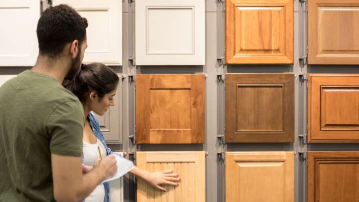 Hardwood Vs Plywood: Which Kitchen Cabinet Material Is Better?