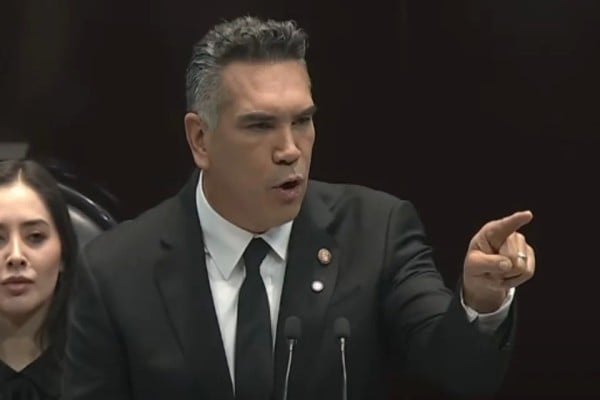 Narcopolíticos, dice 'Alito' a Morena; ¡Desafuero!, reviran