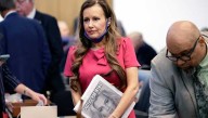 North Carolina legislature passes 'Iryna's Law' after refugee's stabbing death
