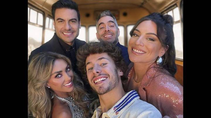 “¿Quién es la máscara?”, nominado por segunda vez al Emmy Internacional