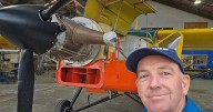 Veteran pilot who died in plane crash moments after 8 skydivers jumped out named