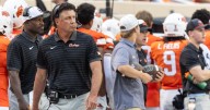 Berry Tramel: OSU has mimicked Oregon, so why avoid playing the Ducks?