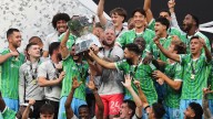 Sounders defeat Inter Miami 3-0 to win Leagues Cup