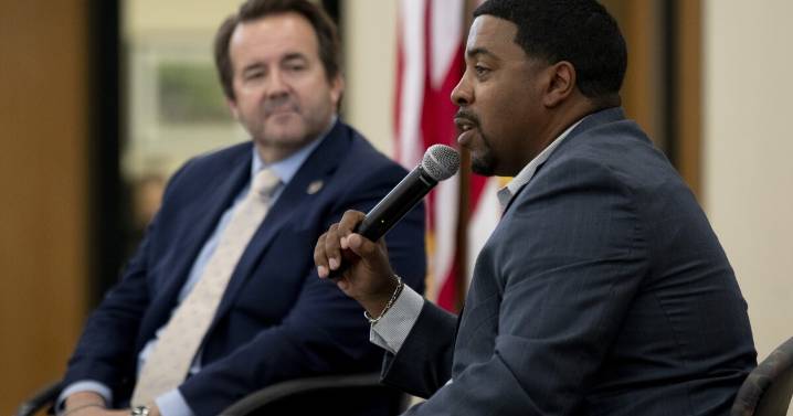 LSU Eunice launches conversation series