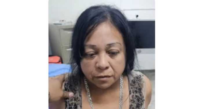 U.S. intelligence leads to capture of alleged baby trafficking ringleader, cartel
