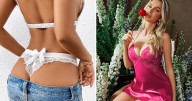 55 Sexy Things That'll Drive Them Crazy (& Are So Damn Cheap On Amazon)