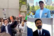 Relative of slain 9/11 firefighter takes veiled shot at Zohran Mamdani