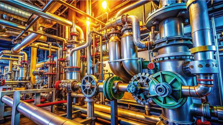 El 20% del PIB industrial, en jaque por la parálisis de la cogeneración