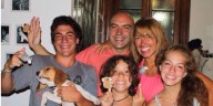 El legado de Tomás Bulat, cómo su familia convirtió la ausencia en fortaleza:  “No se trata de olvidar, sino de aprender a vivir distinto”