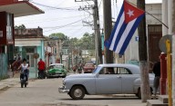 Cuba sufre un nuevo apagón nacional, el quinto en menos de dos años