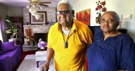 After 2 years trapped at home, PACE 'a lifesaver' for Frederick County man