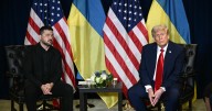 Trump endurece su tono junto a Zelenski: de pedir a la OTAN derribar aviones rusos a afirmar que Ucrania puede vencer a Moscú