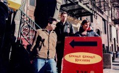 Indie Record Store Profile: Bull Moose in Maine & New Hampshire