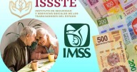 Pensiones absorberán 24% del gasto federal en 2026, revela el PEF