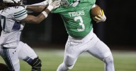 Who was the best boys athlete on the Northshore for the week of Sept. 7